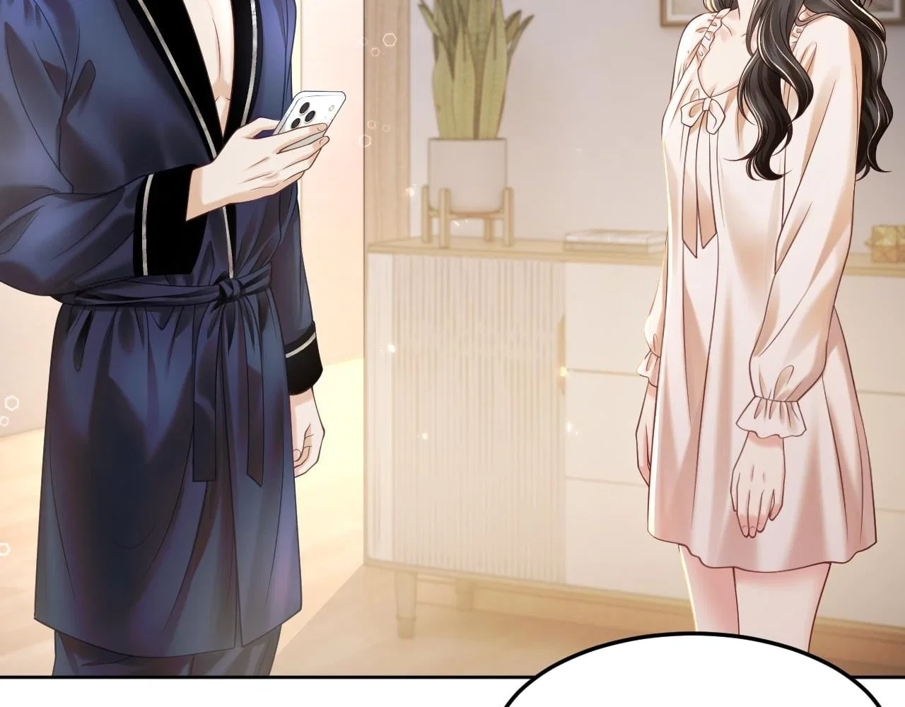 Deeply In Love Chapter 81 – Page 37