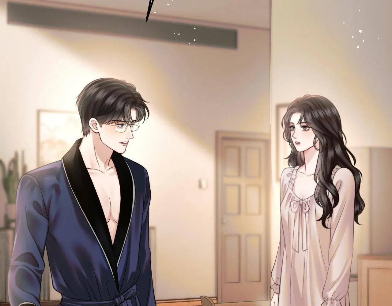 Deeply In Love Chapter 81 – Page 58