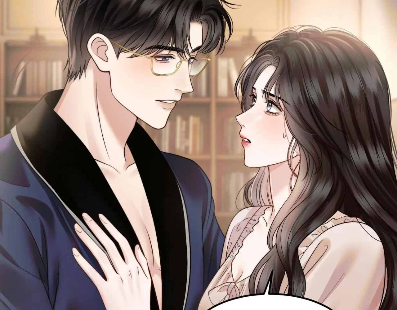 Deeply In Love Chapter 81 – Page 63