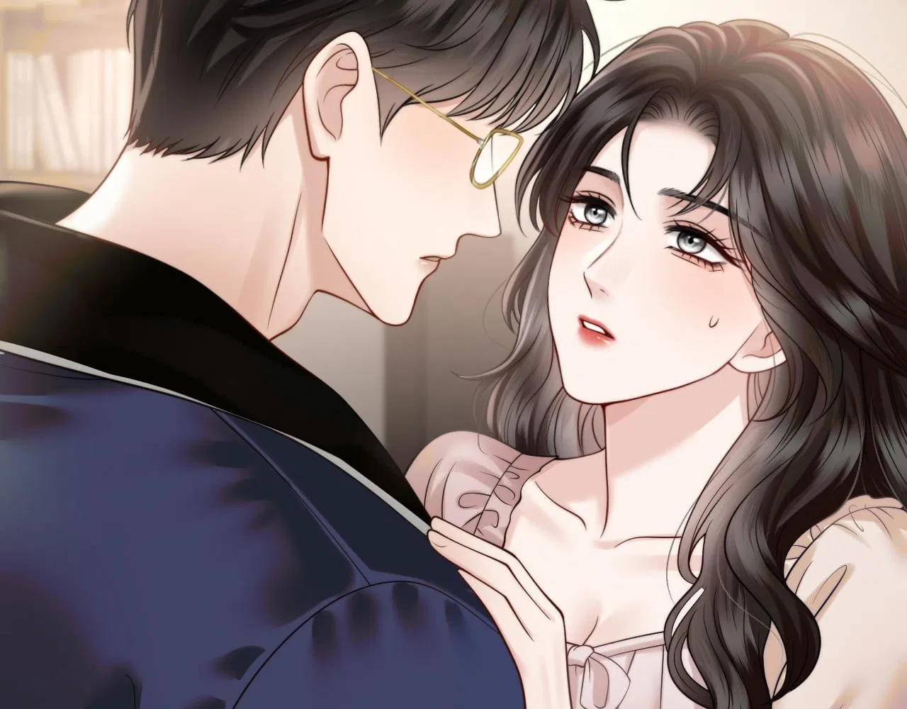 Deeply In Love Chapter 81 – Page 68