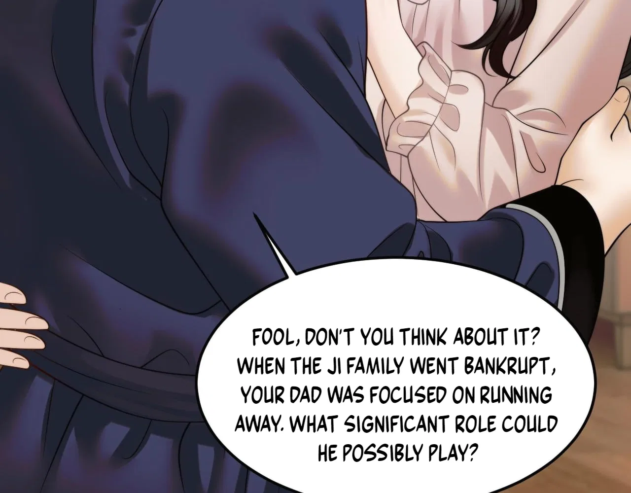 Deeply In Love Chapter 81 – Page 69