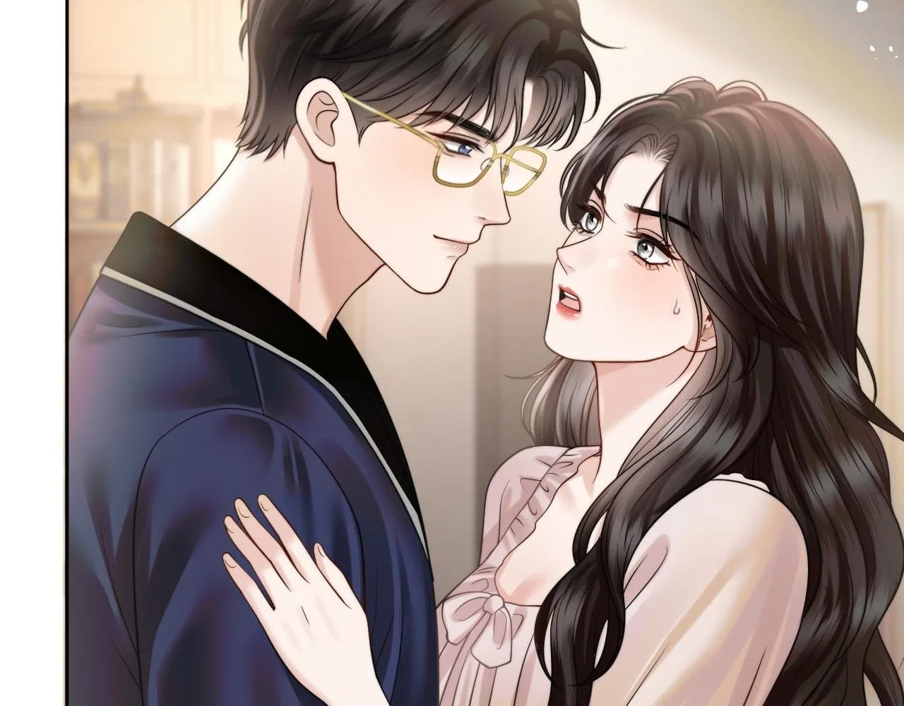 Deeply In Love Chapter 81 – Page 73