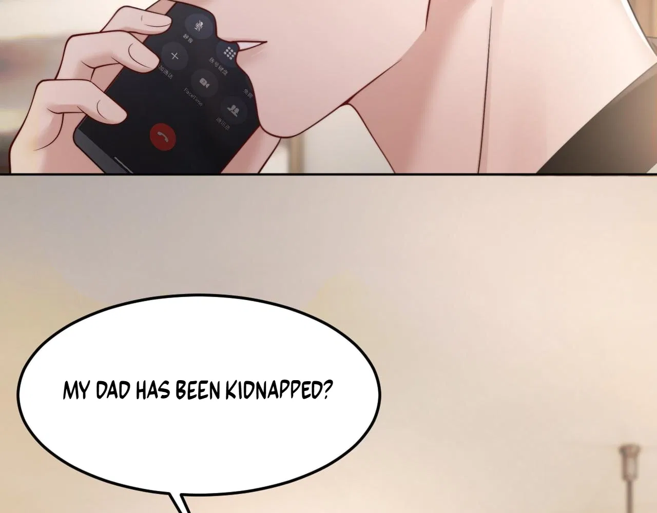 Deeply In Love Chapter 81 – Page 82