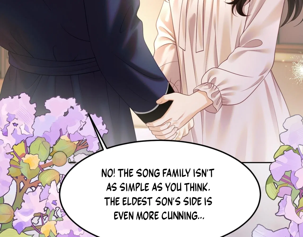 Deeply In Love Chapter 81 – Page 87