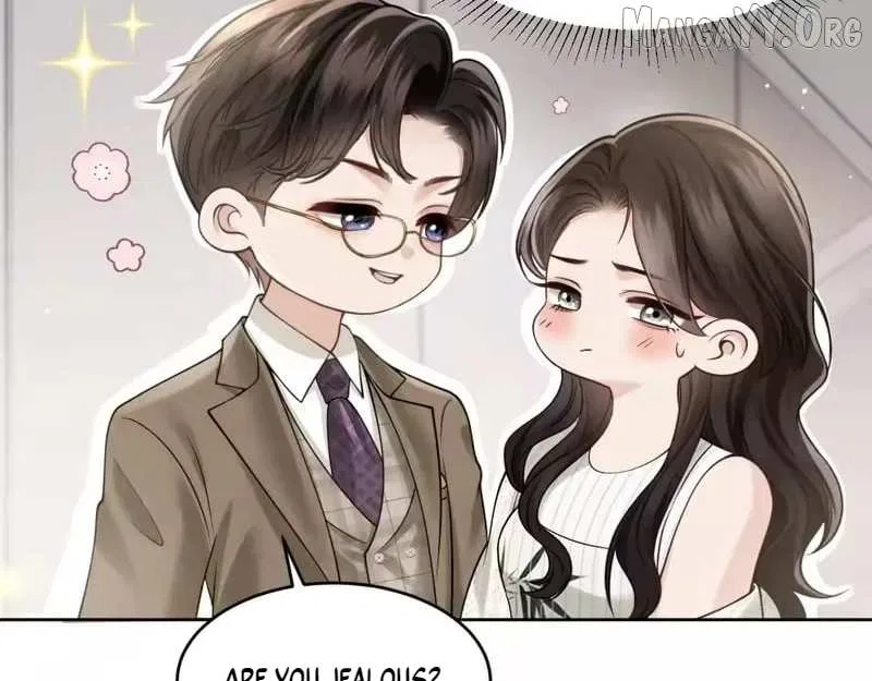 Deeply In Love Chapter 76 – Page 100