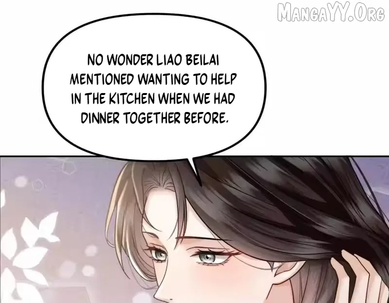 Deeply In Love Chapter 74 – Page 57