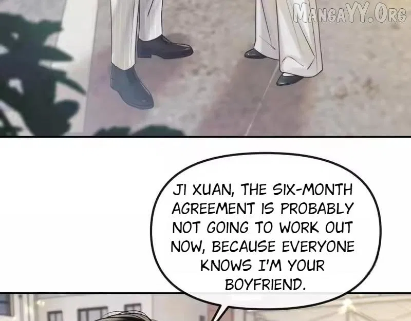 Deeply In Love Chapter 73 – Page 43