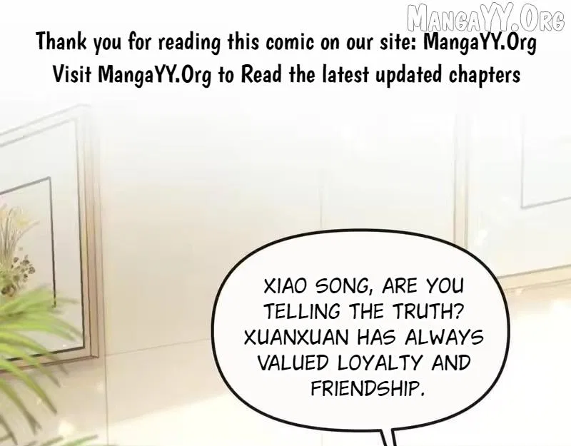 Deeply In Love Chapter 72 – Page 1