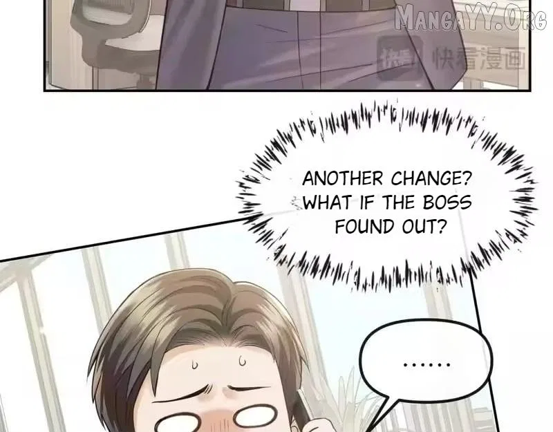 Deeply In Love Chapter 72 – Page 31