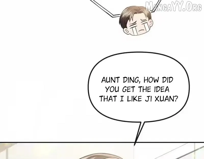 Deeply In Love Chapter 72 – Page 35