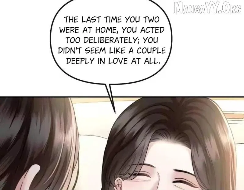 Deeply In Love Chapter 71 – Page 3