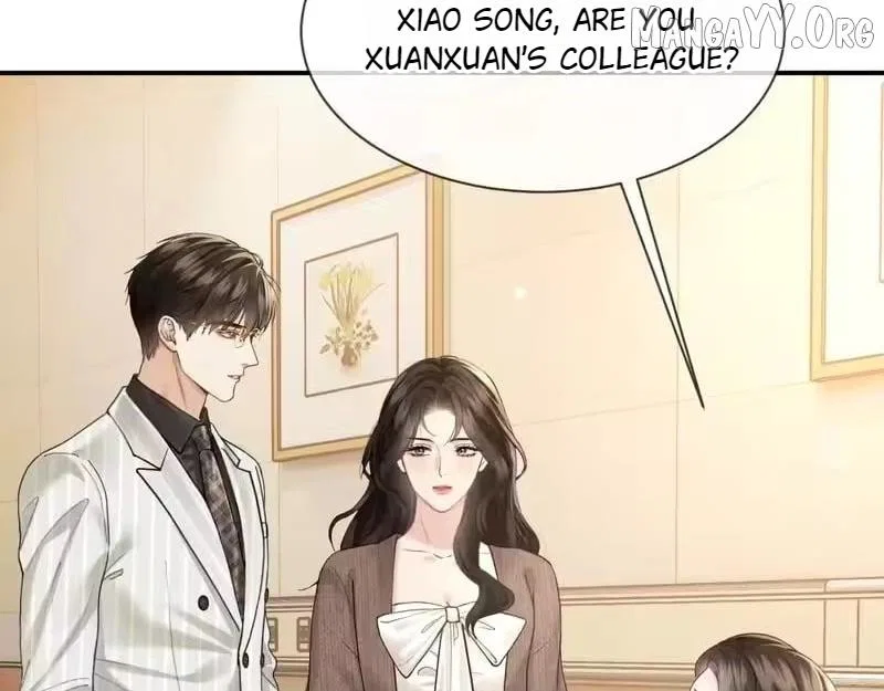Deeply In Love Chapter 71 – Page 32