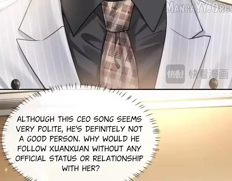 Deeply In Love Chapter 71 – Page 72