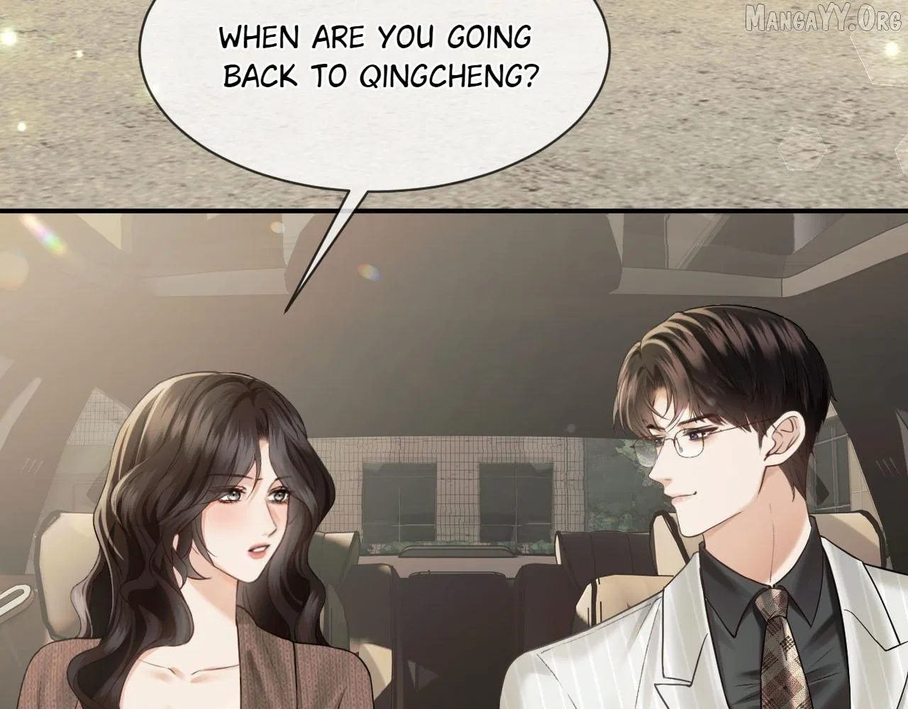 Deeply In Love Chapter 70 – Page 3