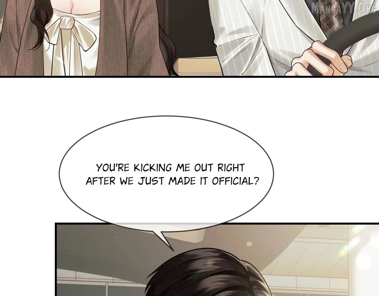 Deeply In Love Chapter 70 – Page 4