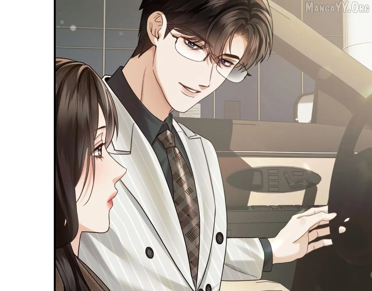 Deeply In Love Chapter 70 – Page 5