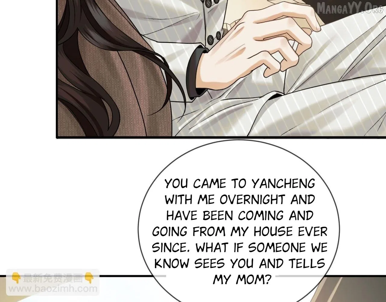 Deeply In Love Chapter 70 – Page 6