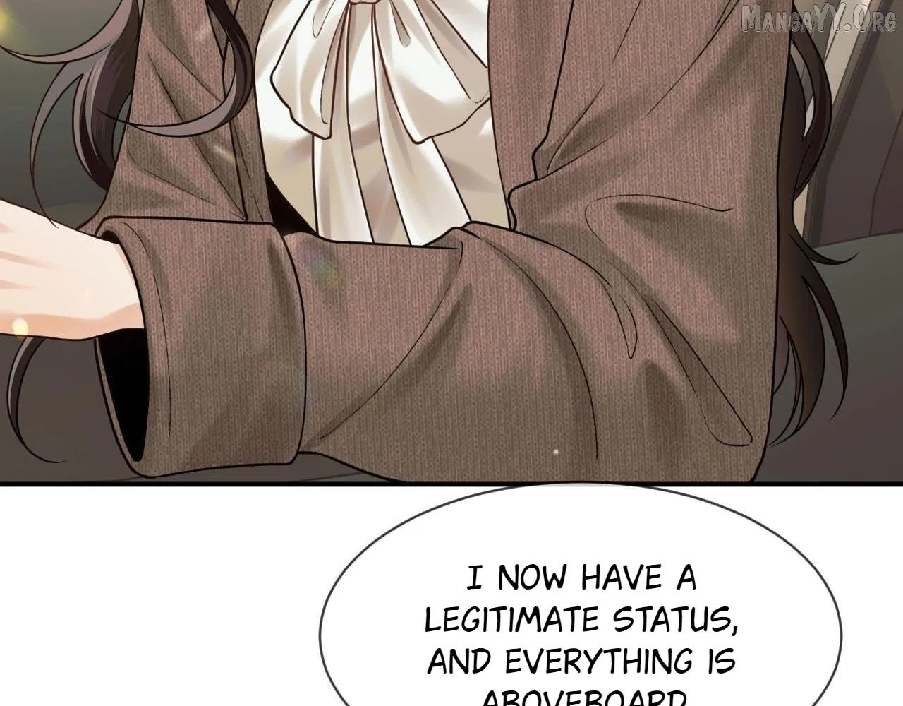 Deeply In Love Chapter 70 – Page 8