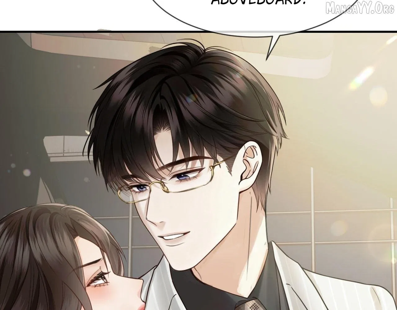 Deeply In Love Chapter 70 – Page 9
