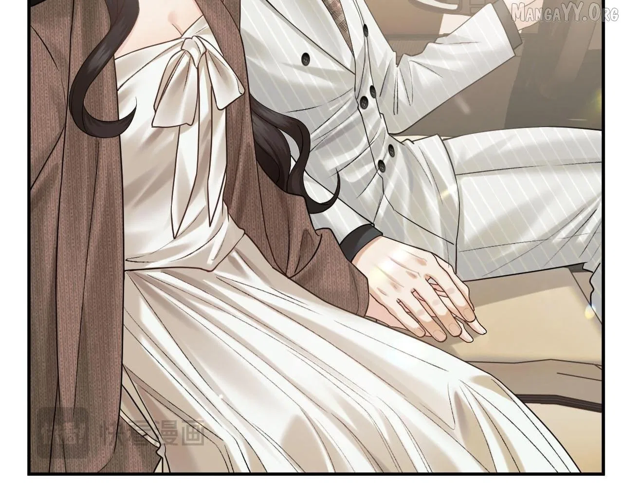 Deeply In Love Chapter 70 – Page 14