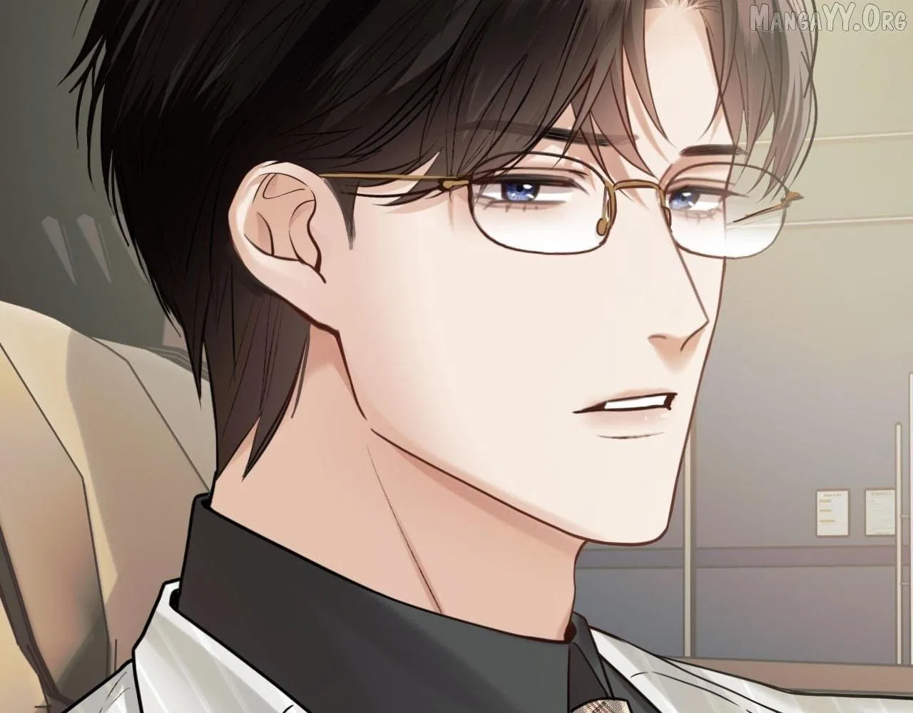 Deeply In Love Chapter 70 – Page 16