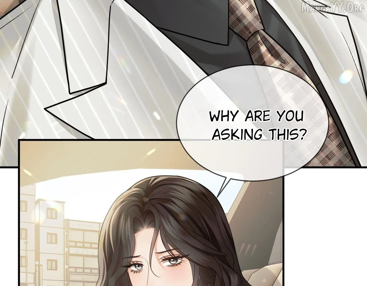 Deeply In Love Chapter 70 – Page 17