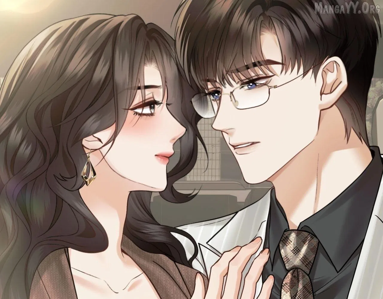 Deeply In Love Chapter 70 – Page 27