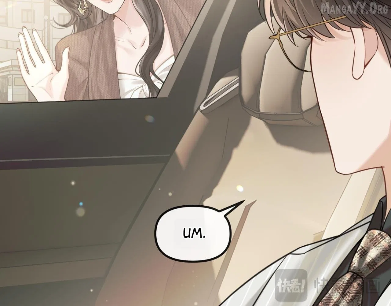 Deeply In Love Chapter 70 – Page 30