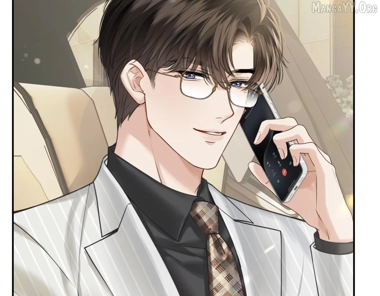 Deeply In Love Chapter 70 – Page 33