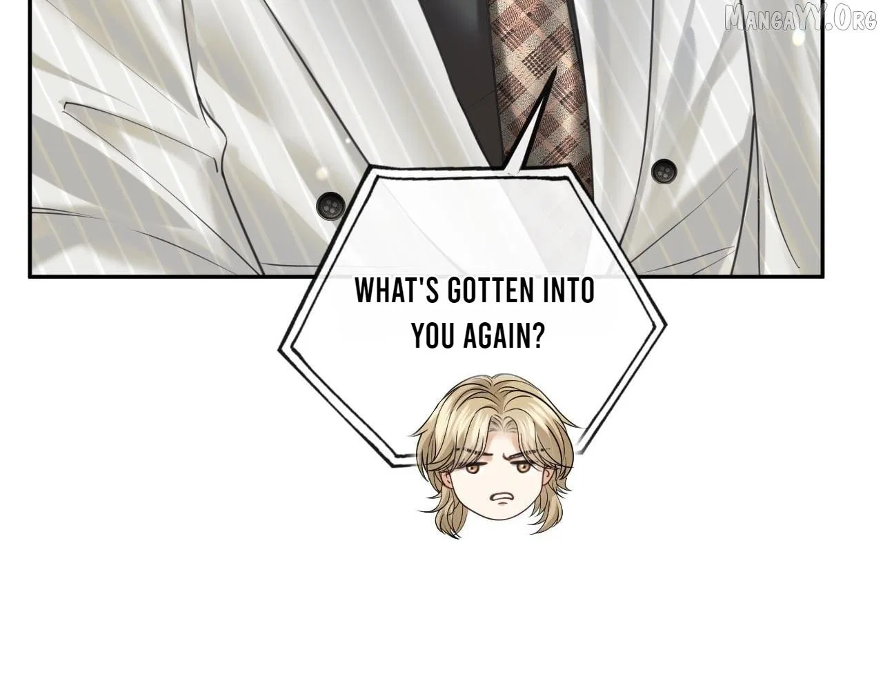 Deeply In Love Chapter 70 – Page 34