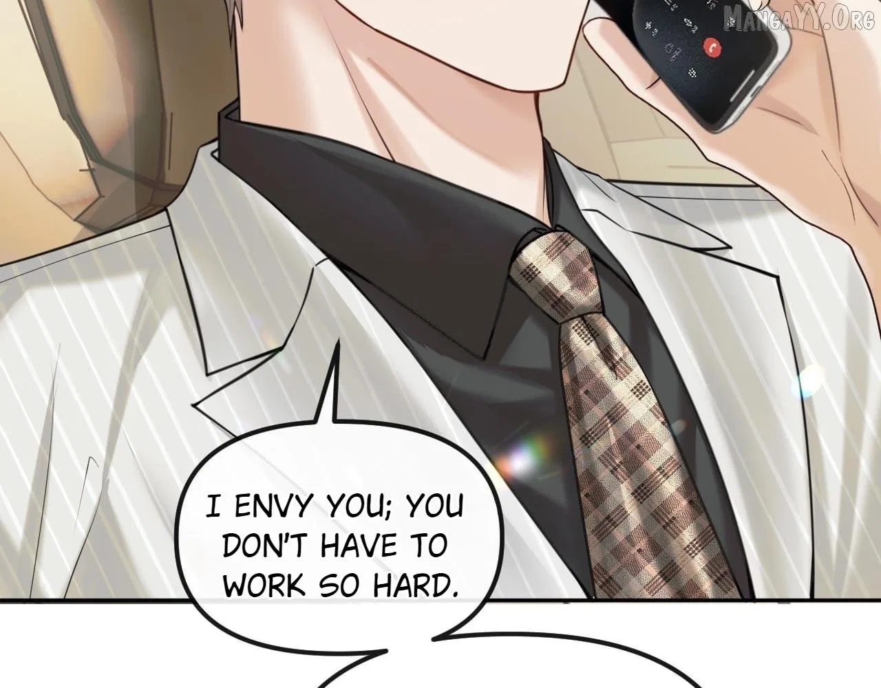 Deeply In Love Chapter 70 – Page 36