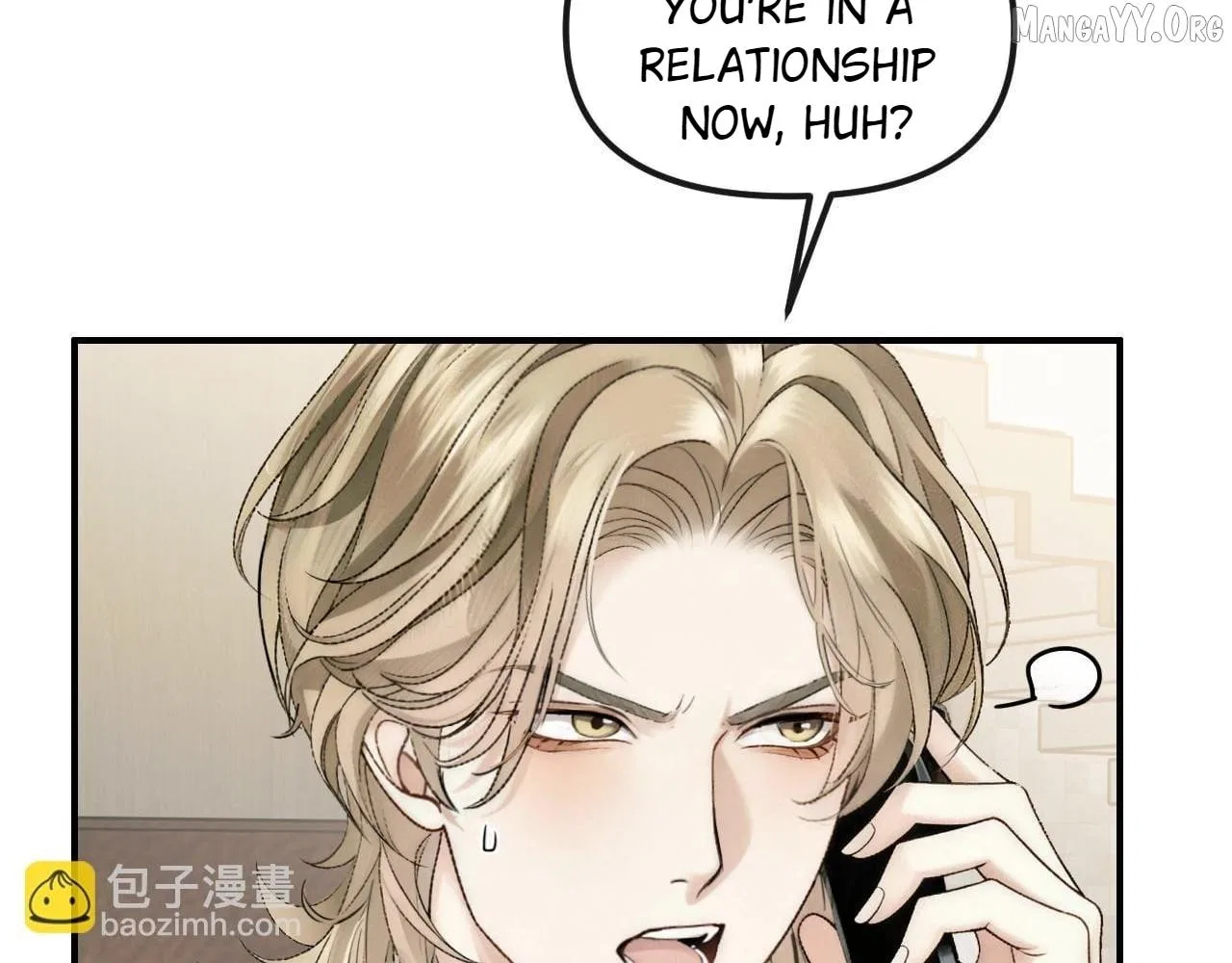 Deeply In Love Chapter 70 – Page 38