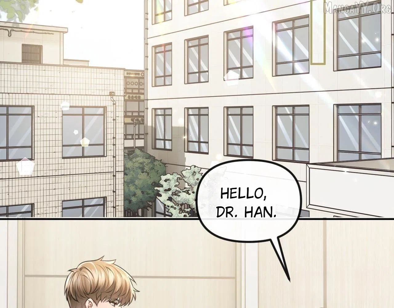 Deeply In Love Chapter 70 – Page 45