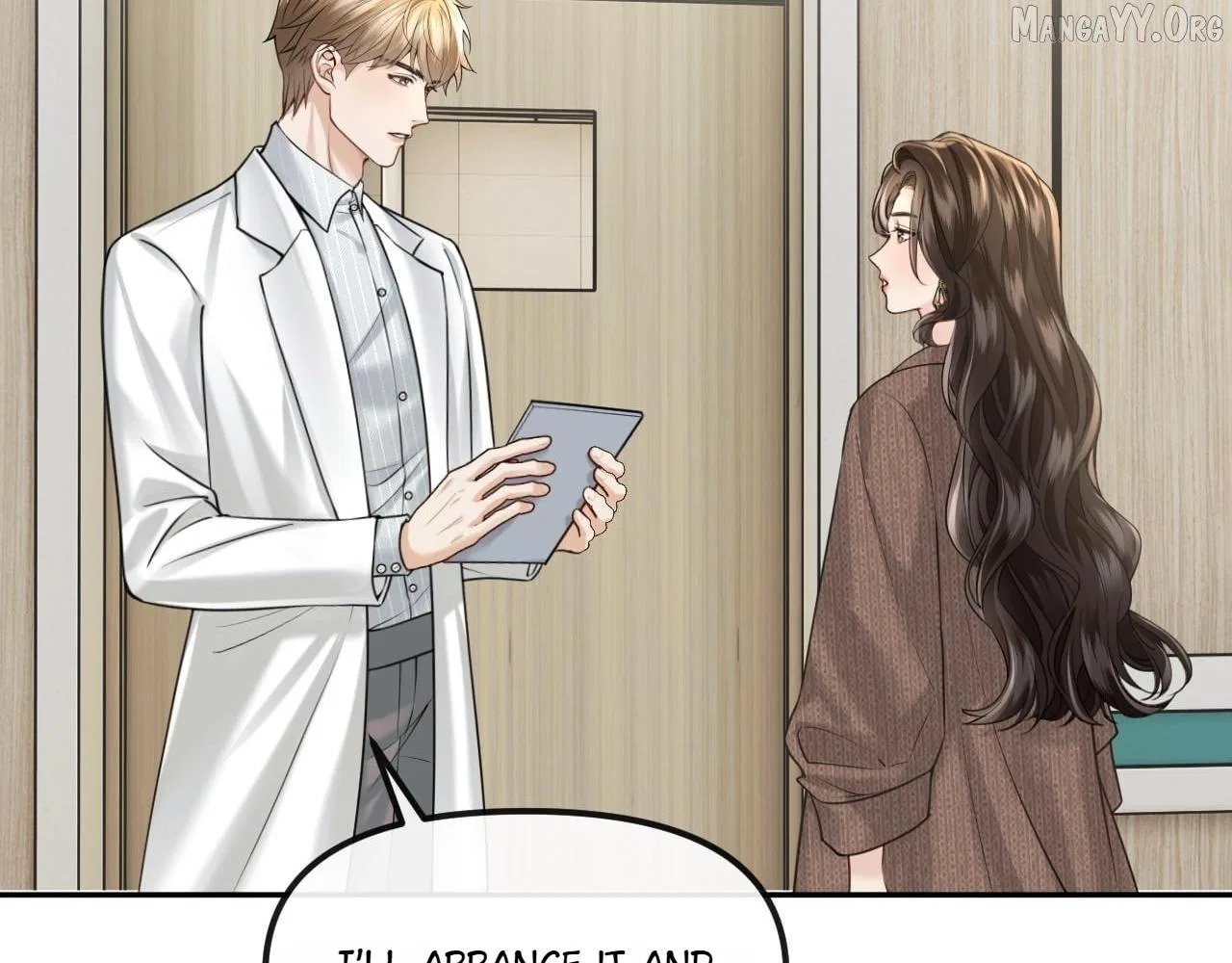 Deeply In Love Chapter 70 – Page 50