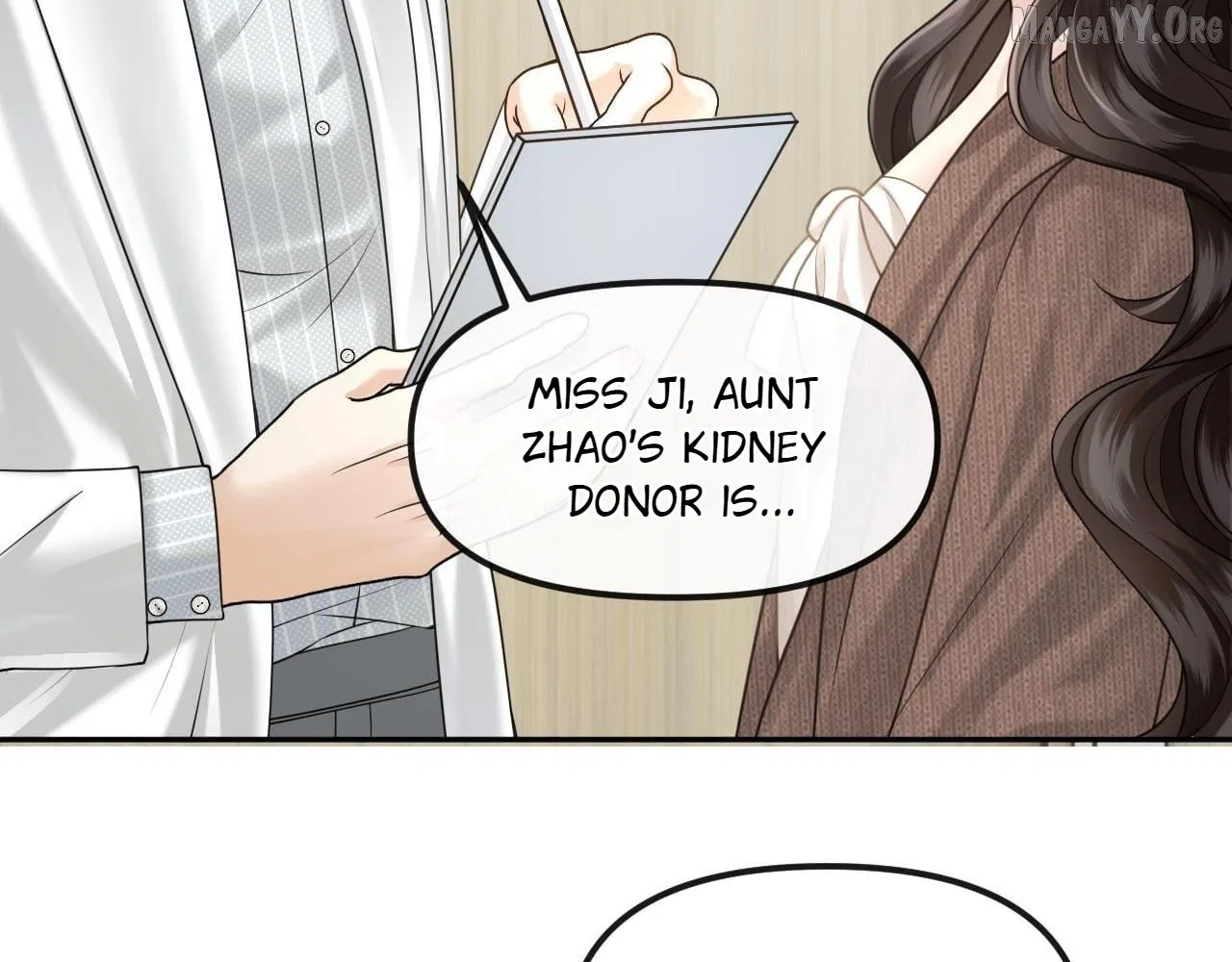 Deeply In Love Chapter 70 – Page 53