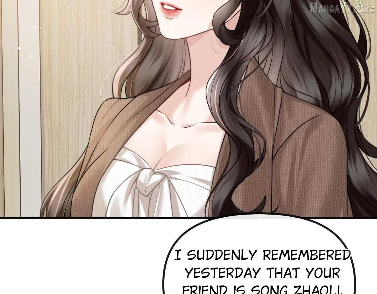 Deeply In Love Chapter 70 – Page 58
