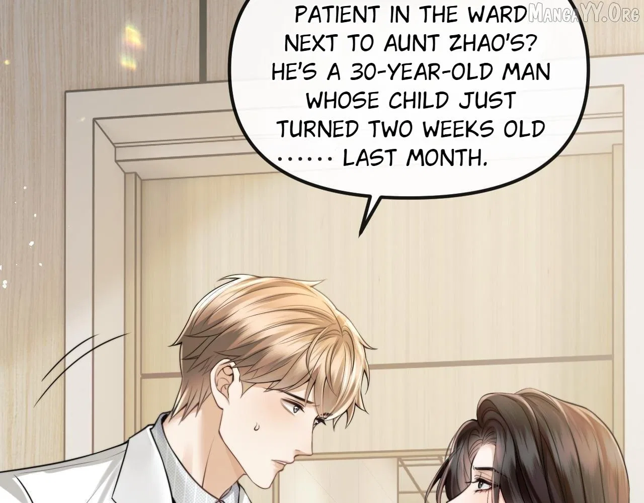 Deeply In Love Chapter 70 – Page 63