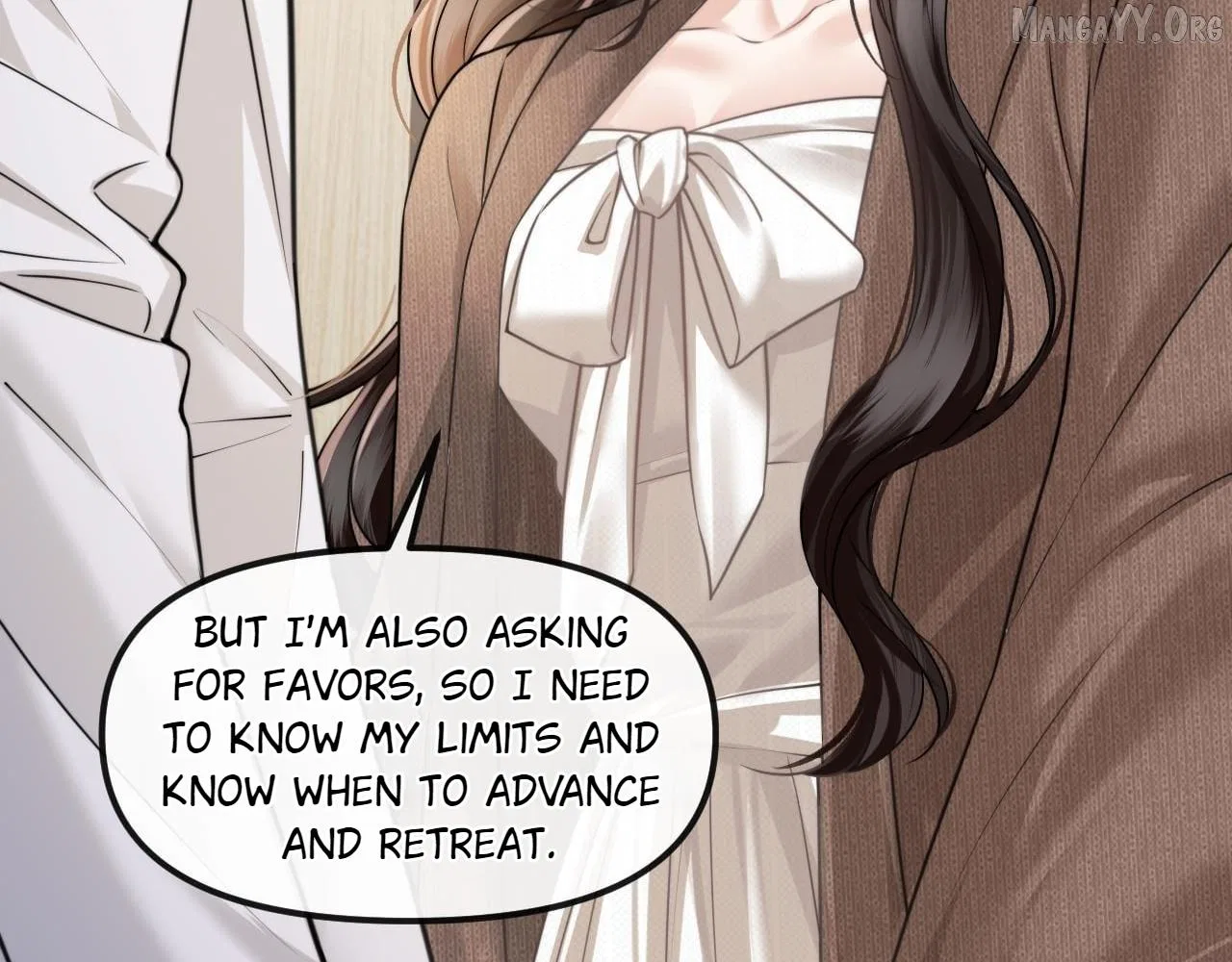 Deeply In Love Chapter 70 – Page 71
