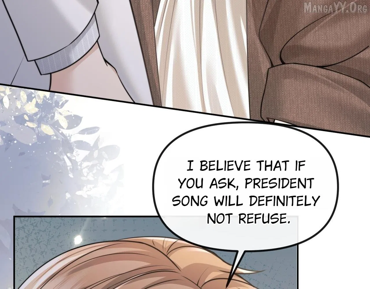 Deeply In Love Chapter 70 – Page 72