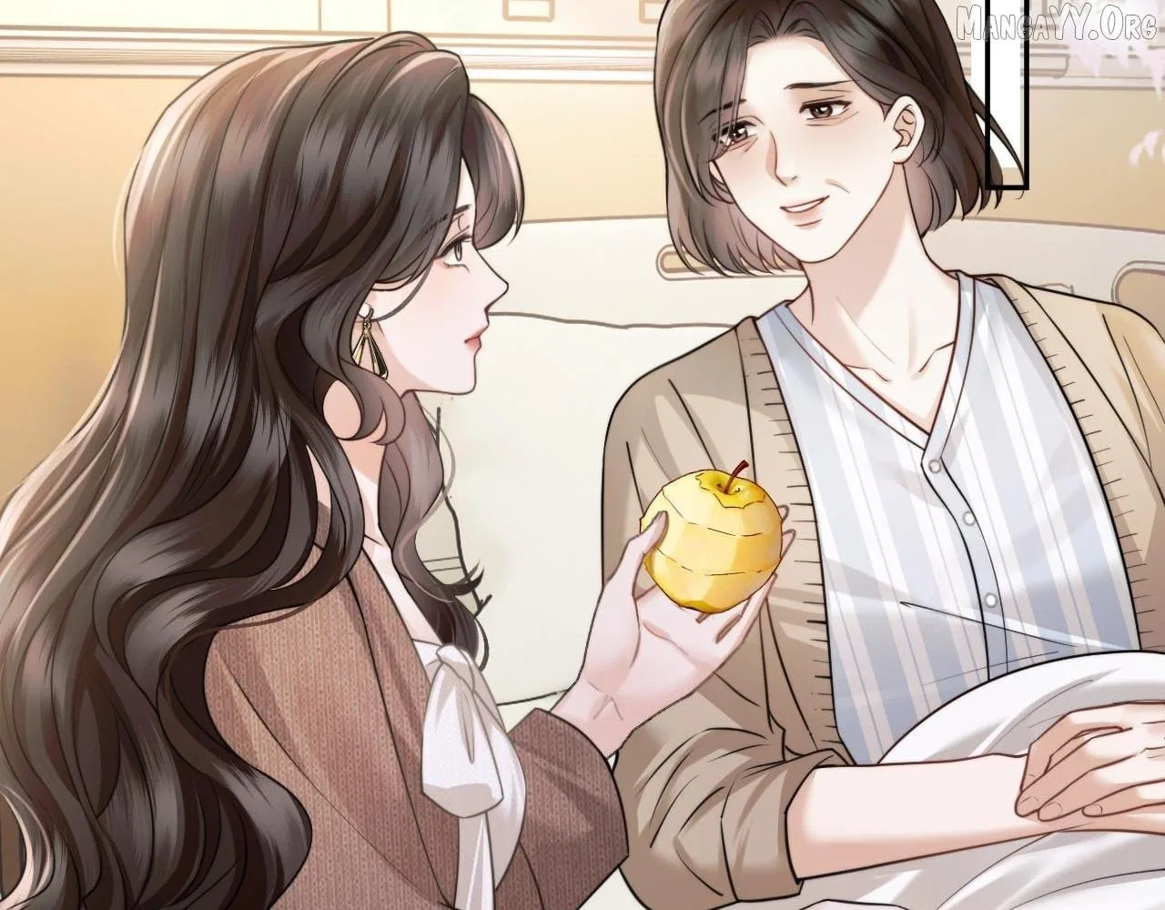 Deeply In Love Chapter 70 – Page 81