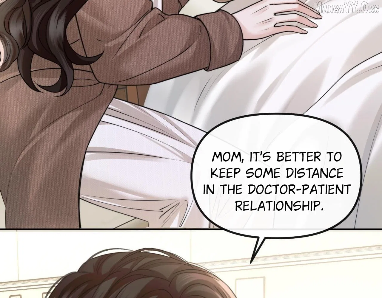 Deeply In Love Chapter 70 – Page 82
