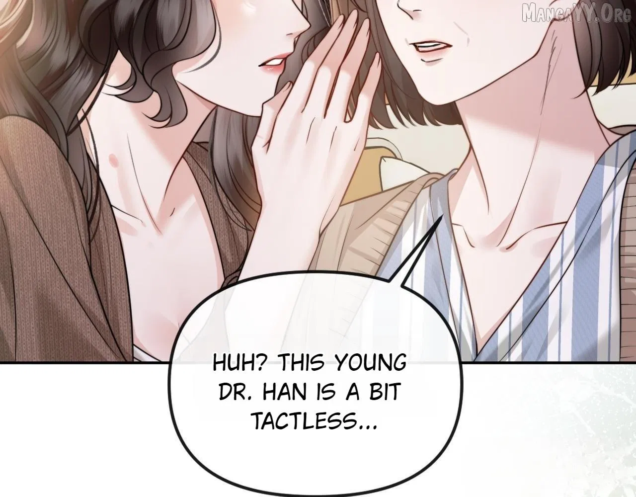 Deeply In Love Chapter 70 – Page 88