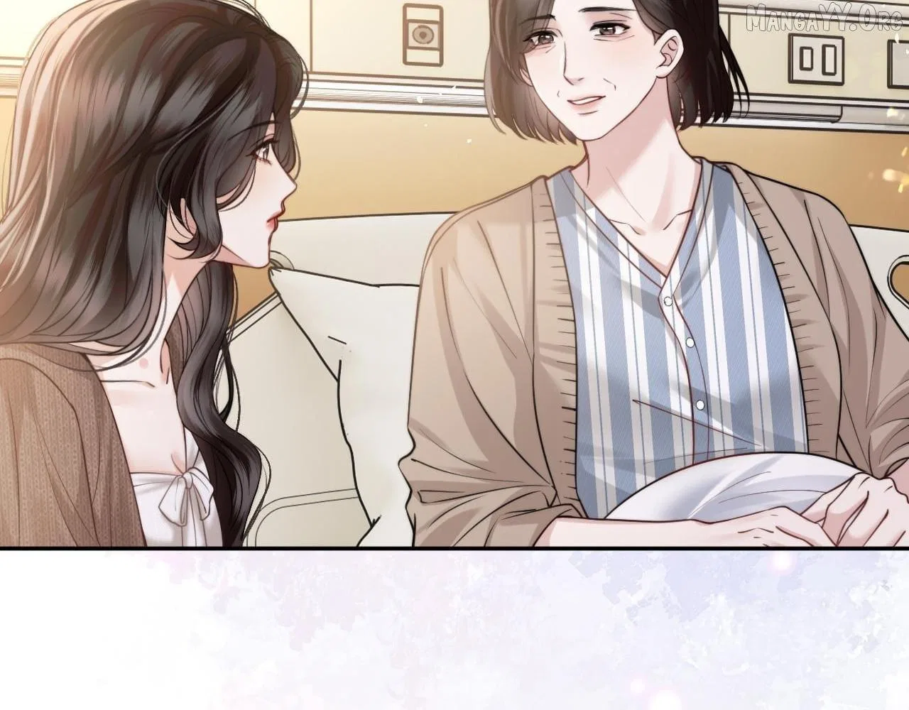 Deeply In Love Chapter 70 – Page 92