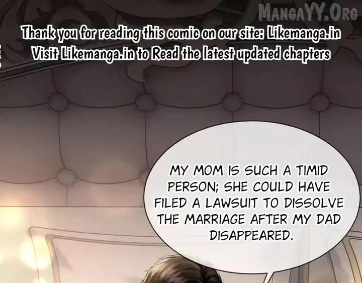 Deeply In Love Chapter 69 – Page 1