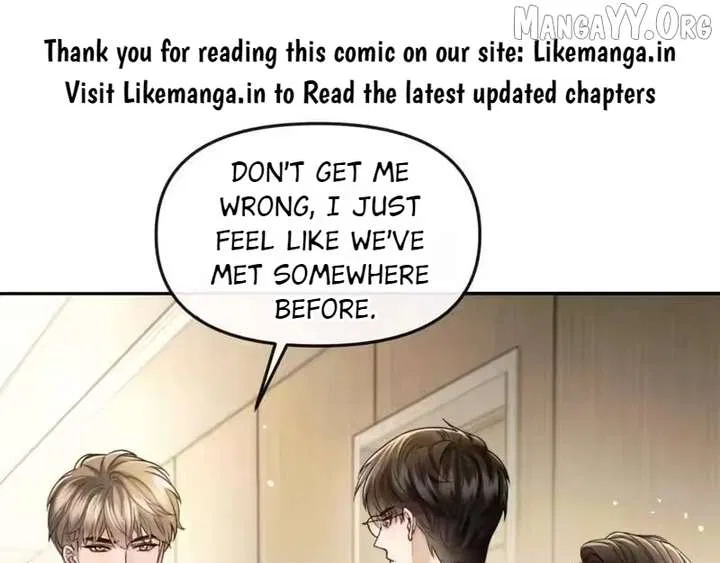 Deeply In Love Chapter 68 – Page 1