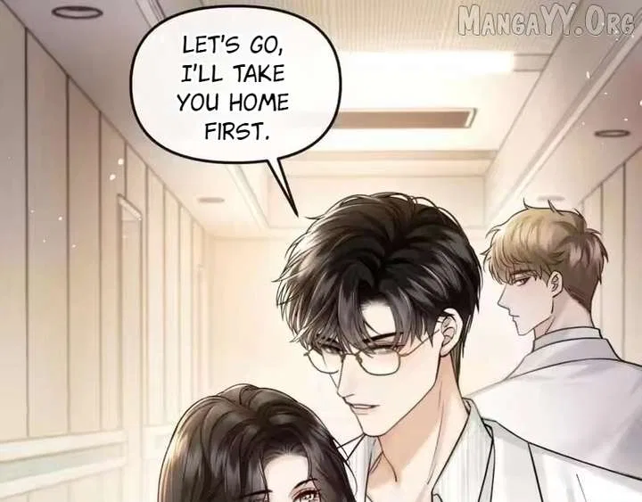 Deeply In Love Chapter 68 – Page 8