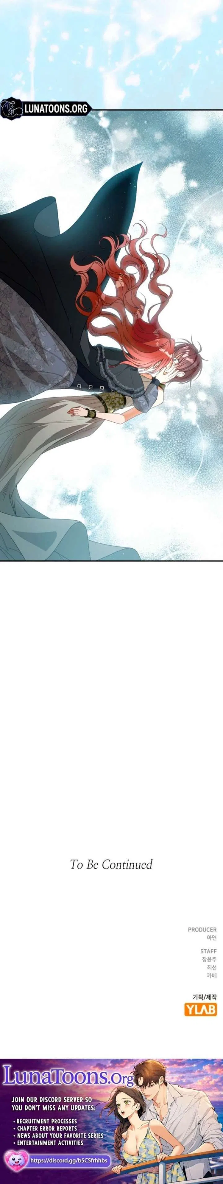 The Witch’s Tears Become Poison Chapter 24 – Page 21