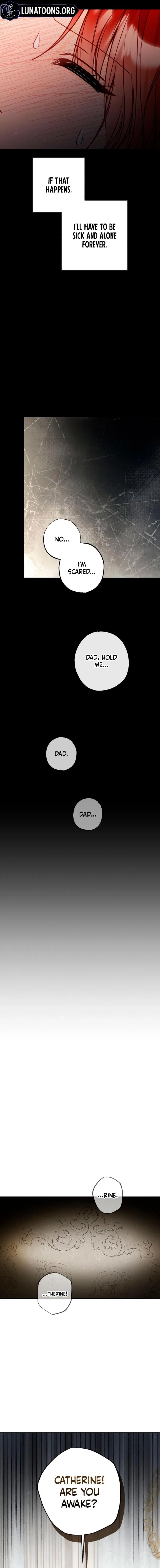 The Witch’s Tears Become Poison Chapter 16 – Page 3