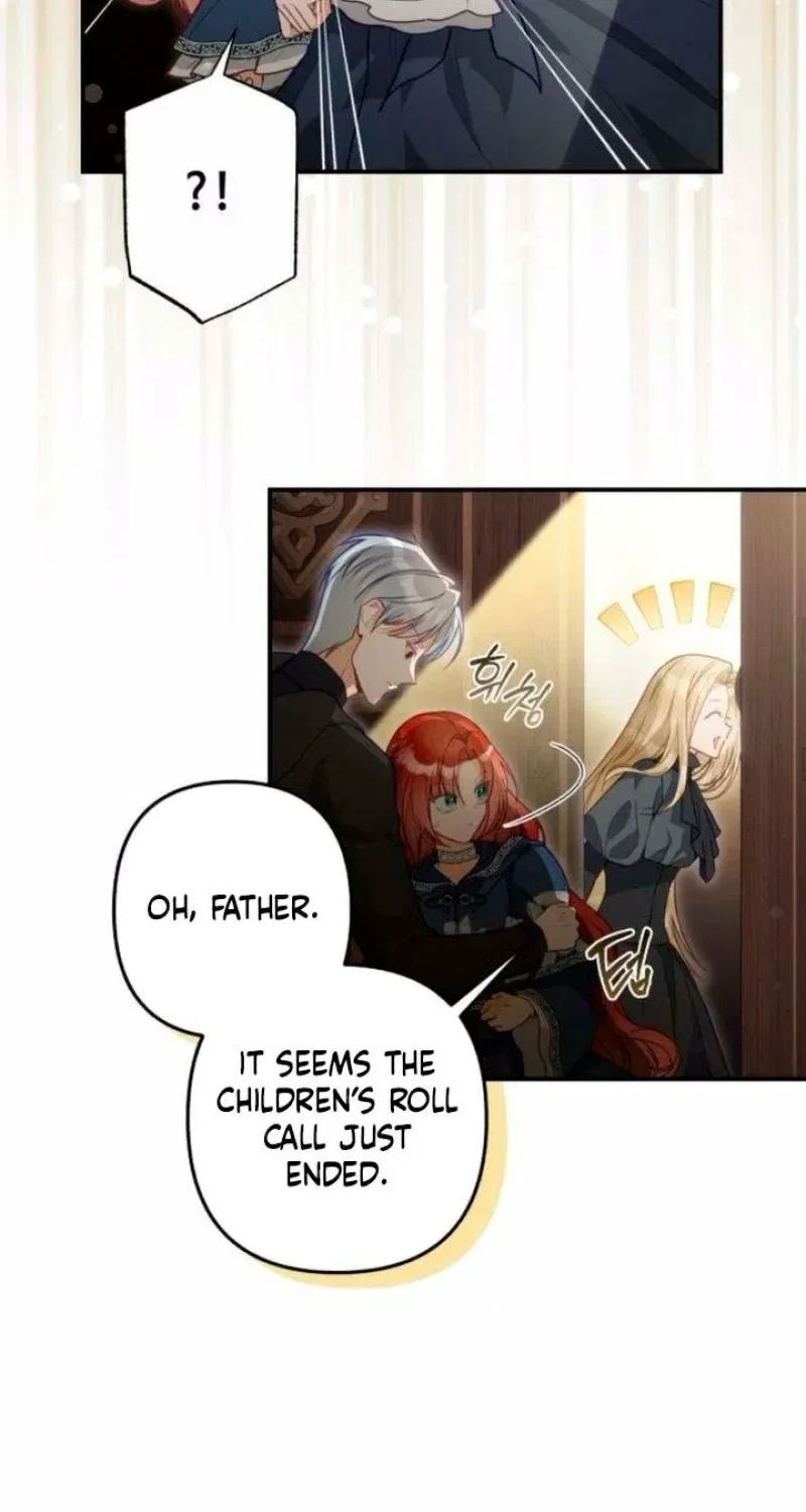 The Witch’s Tears Become Poison Chapter 15 – Page 4