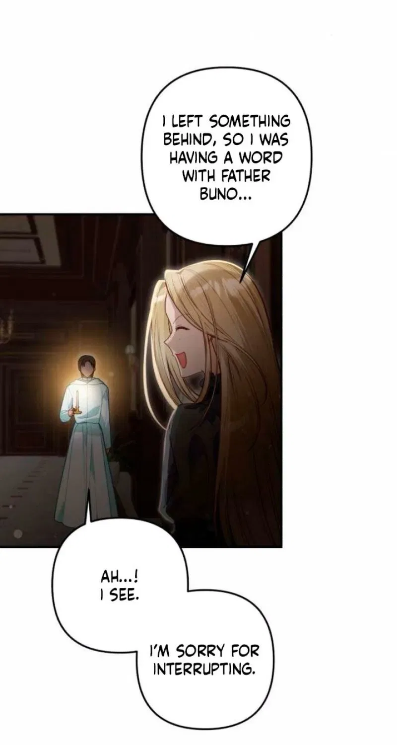 The Witch’s Tears Become Poison Chapter 15 – Page 5
